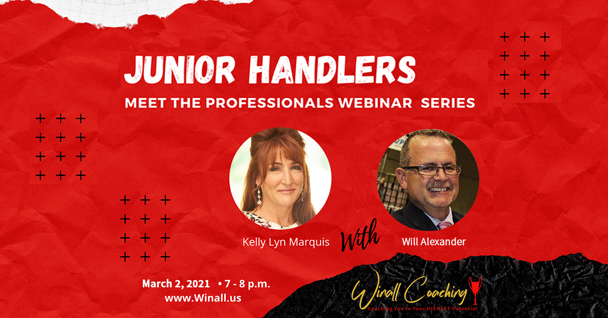 Meet the Professionals with Kelly Marquis and Will Alexander