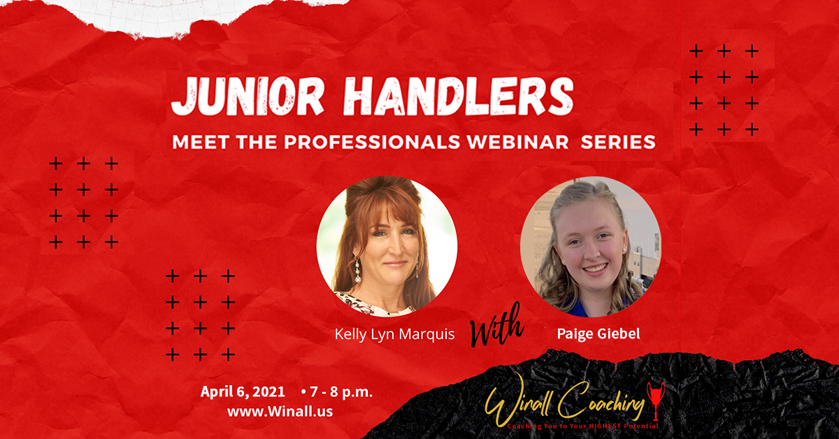 Meet the Professionals with Guest Paige Giebel